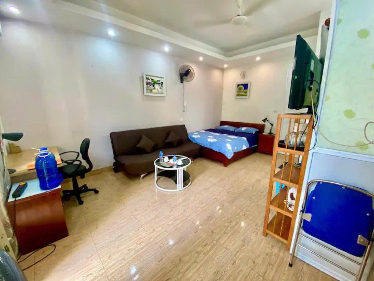 Cần bán Nhà mặt tiền đường Ngọc Hà, Phường Ngọc Hà, Diện tích 252m², Giá 57 Tỷ 7