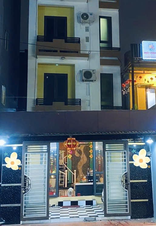 BÁN NHÀ MẶT PHỐ VĂN QUÁN, LÔ GÓC, VỊ TRÍ ĐẮC ĐỊA, KINH DOANH CỰC ĐỈNH 19,5 TỶ