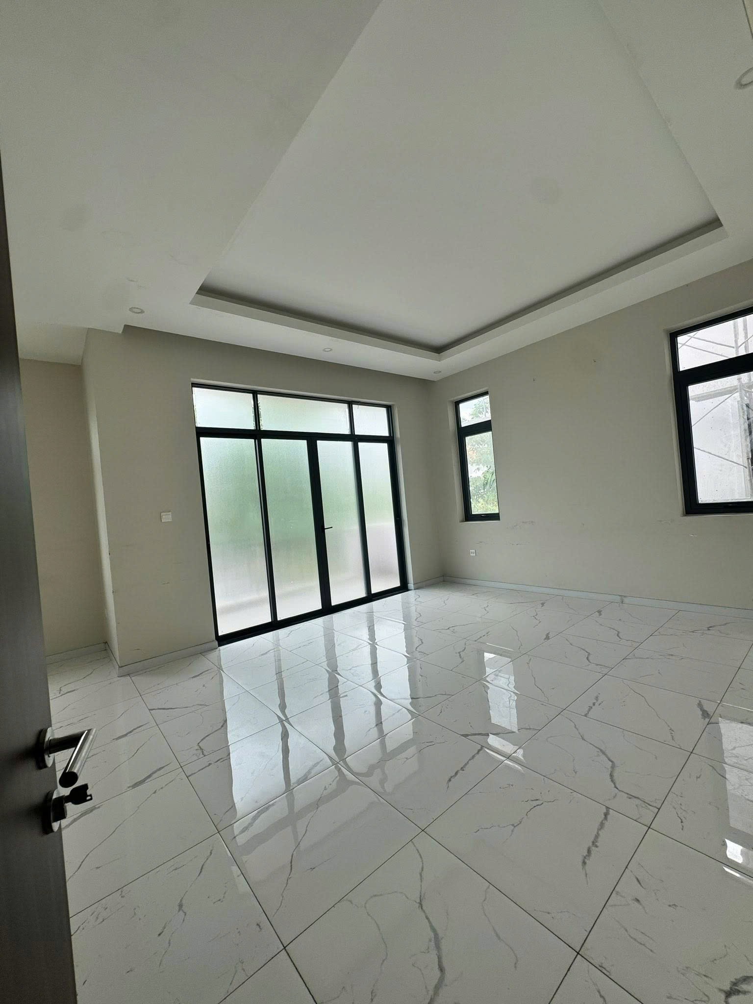 Cho thuê Biệt thự Phường Phước Long B, Quận 9, Diện tích 216m², Giá 30 Triệu/tháng