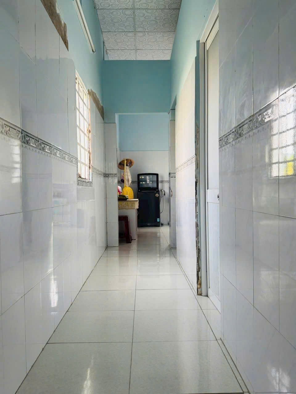 Nhà cấp 4 hẻm KP Thanh Ba, thị trấn Cần Giuộc dt 100m2 2pn 1wc giá 1,4 tỷ 4