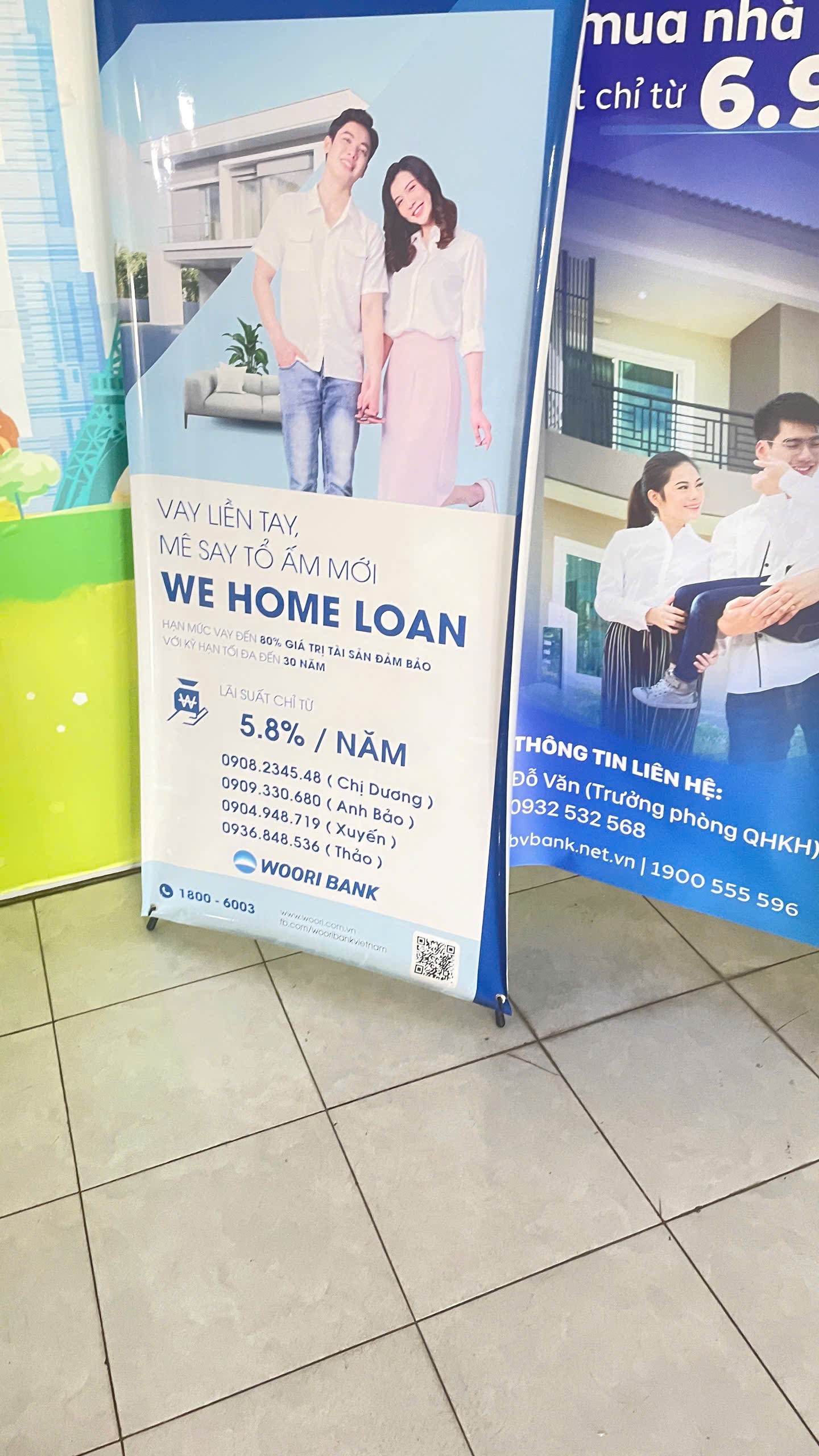 Cho thuê Nhà mặt tiền Phường Long Thạnh Mỹ, Quận 9, Diện tích 84m², Giá 40 Triệu/tháng 6