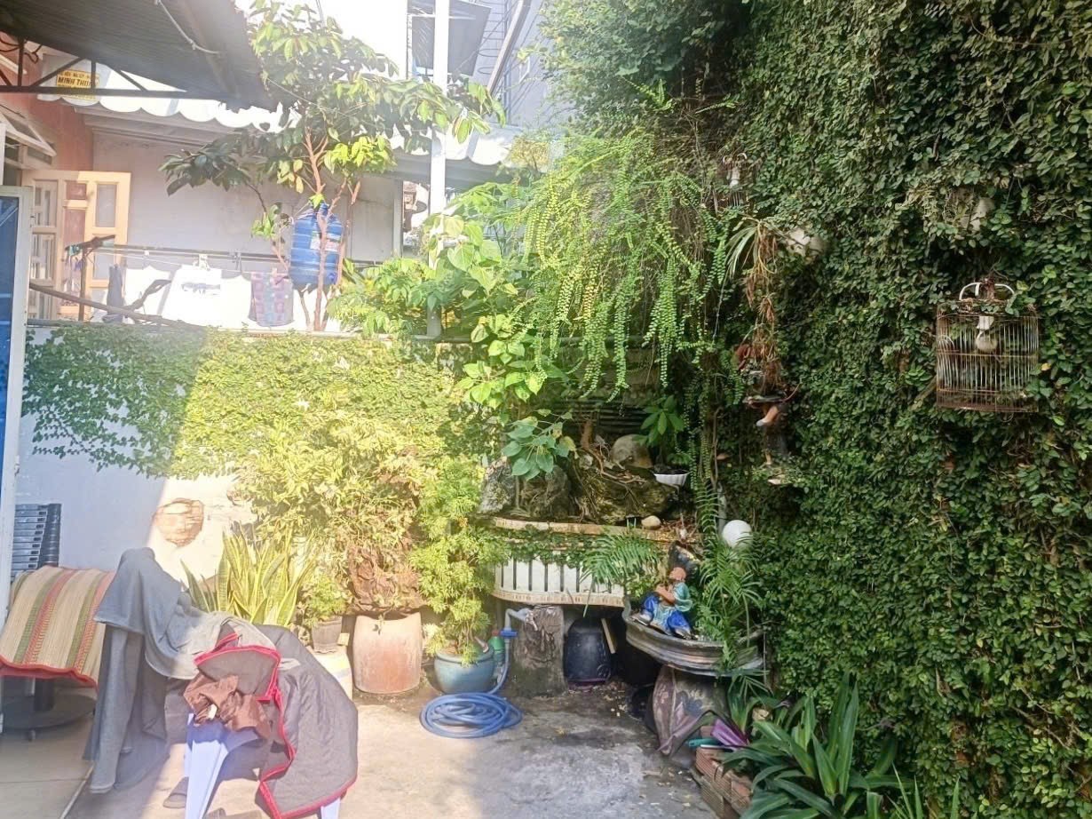 BÁN NHÀ 2 TẦNG, 59M2, NGÕ LÀ XUÂN OAI, P. TĂNG NHƠN PHÚ B, Q.9 - GIÁ CHỈ 2.9 TỶ - SỔ HỒNG CHÍNH CHỦ 2
