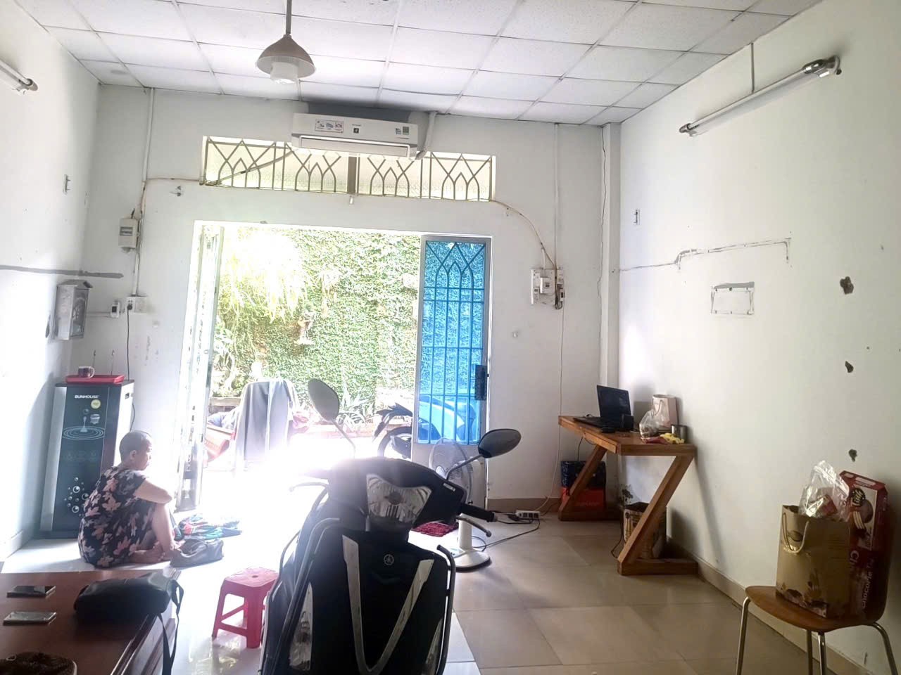 BÁN NHÀ 2 TẦNG, 59M2, NGÕ LÀ XUÂN OAI, P. TĂNG NHƠN PHÚ B, Q.9 - GIÁ CHỈ 2.9 TỶ - SỔ HỒNG CHÍNH CHỦ 3