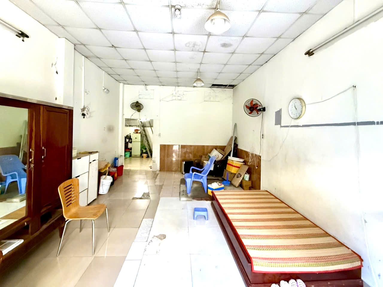 BÁN NHÀ 2 TẦNG, 59M2, NGÕ LÀ XUÂN OAI, P. TĂNG NHƠN PHÚ B, Q.9 - GIÁ CHỈ 2.9 TỶ - SỔ HỒNG CHÍNH CHỦ 4