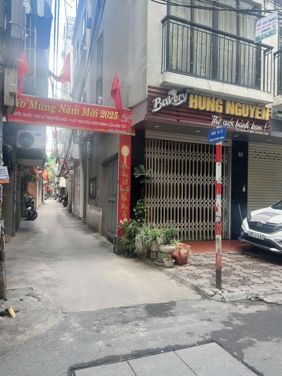 521 Trương Định - HOÀNG MAI - HÀ NỘI 2