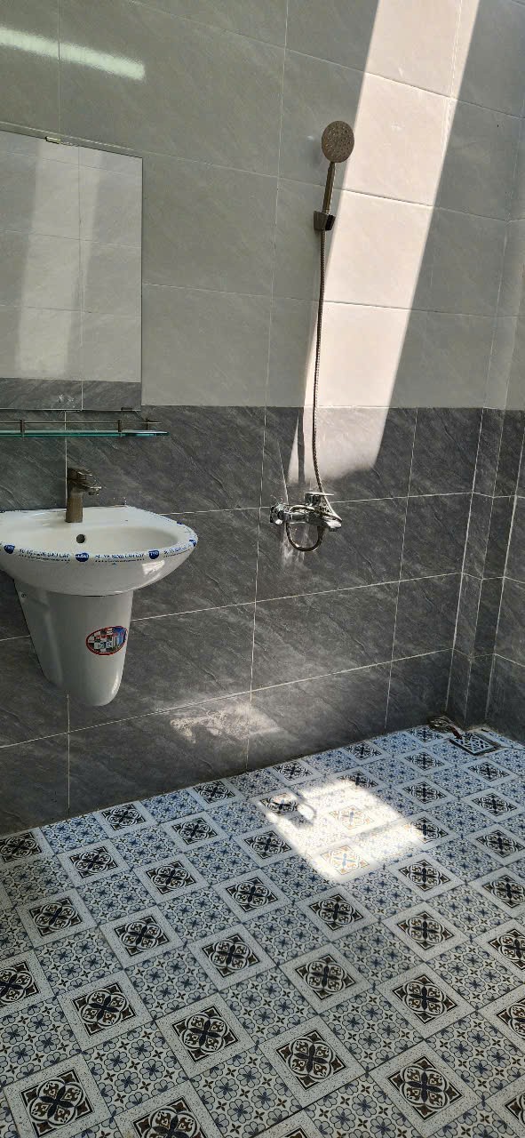 Nhà mt đường nhựa xã Mỹ Hạnh Nam, Đức Hòa dt 120m2 1 lầu 4pn 2wc giá 2,7 tỷ 17