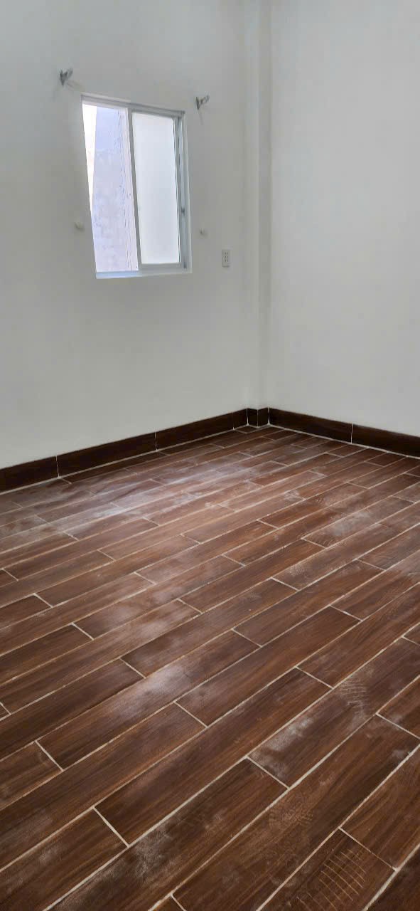 Nhà mt đường nhựa xã Mỹ Hạnh Nam, Đức Hòa dt 120m2 1 lầu 4pn 2wc giá 2,7 tỷ 16