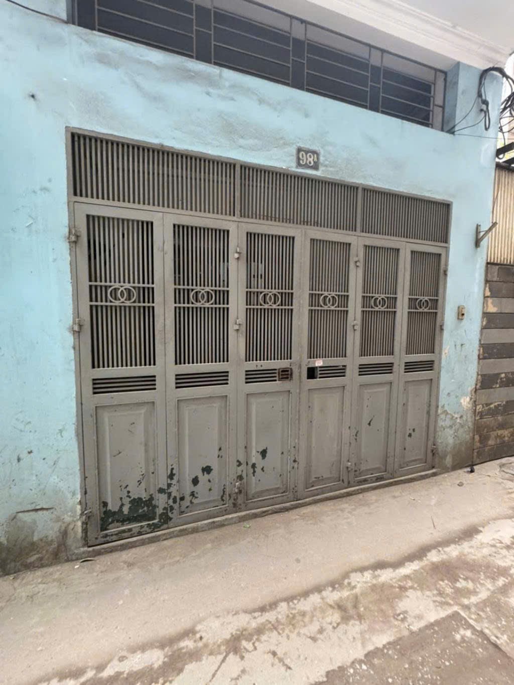 Cần bán Nhà mặt tiền đường Dương Văn Bé, Phường Vĩnh Tuy, Diện tích 57m², Giá 12.8 Tỷ
