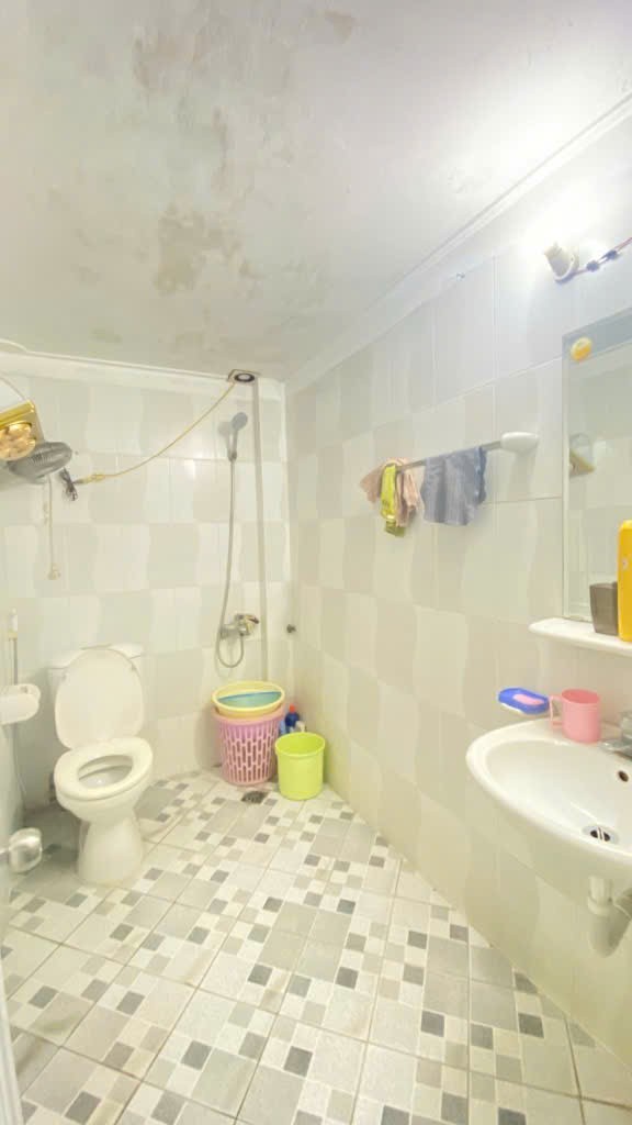 Cần bán Nhà mặt tiền đường Minh Khai, Phường Mai Động, Diện tích 74m², Giá 9.9 Tỷ 4