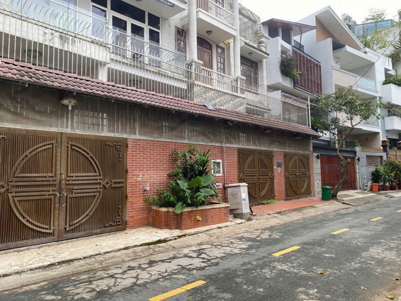 Cần bán Nhà mặt tiền Phường An Khánh, Quận 2, Diện tích 144m², Giá 25.5 Tỷ 2