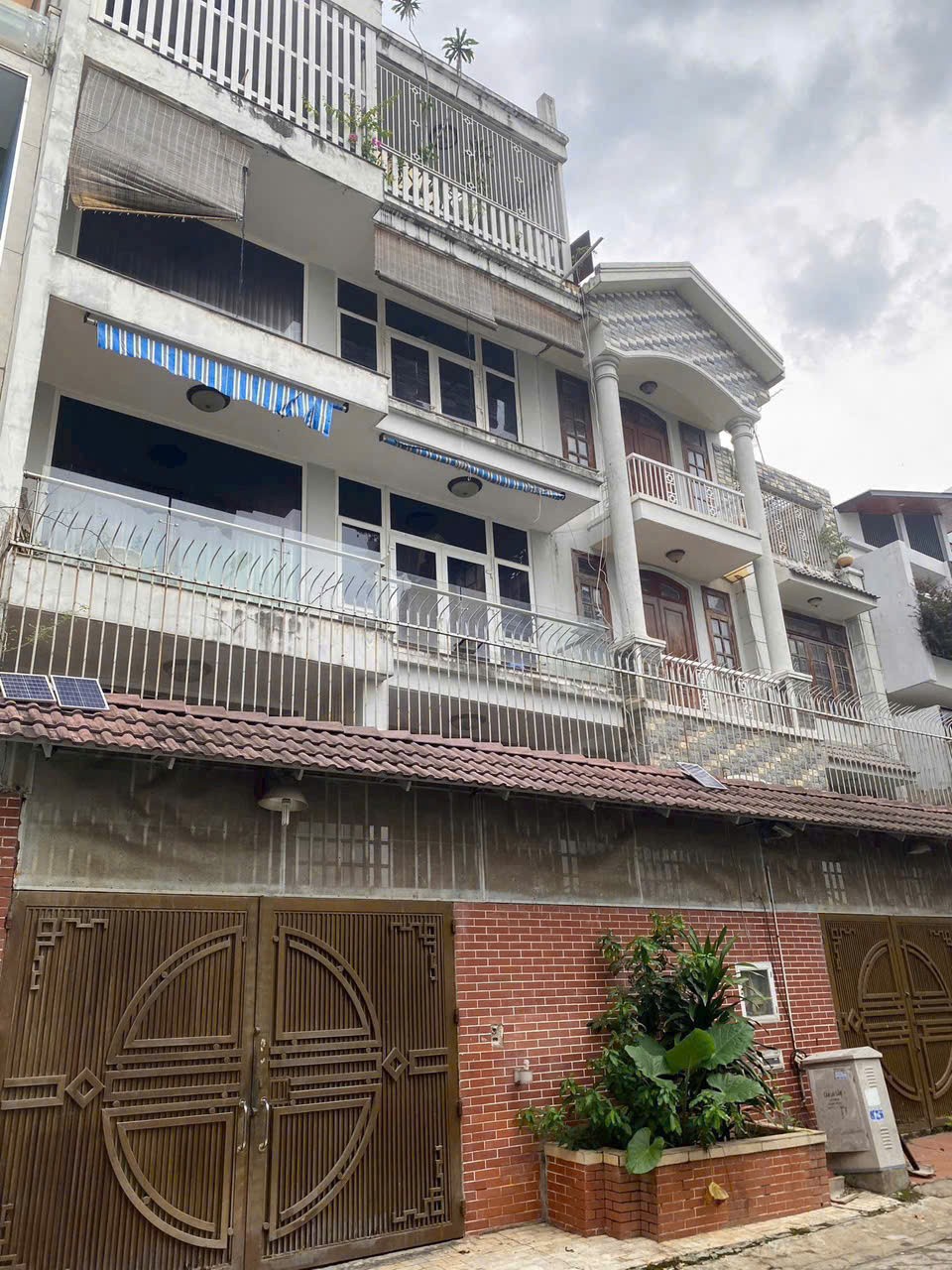 Cần bán Nhà mặt tiền Phường An Khánh, Quận 2, Diện tích 144m², Giá 25.5 Tỷ