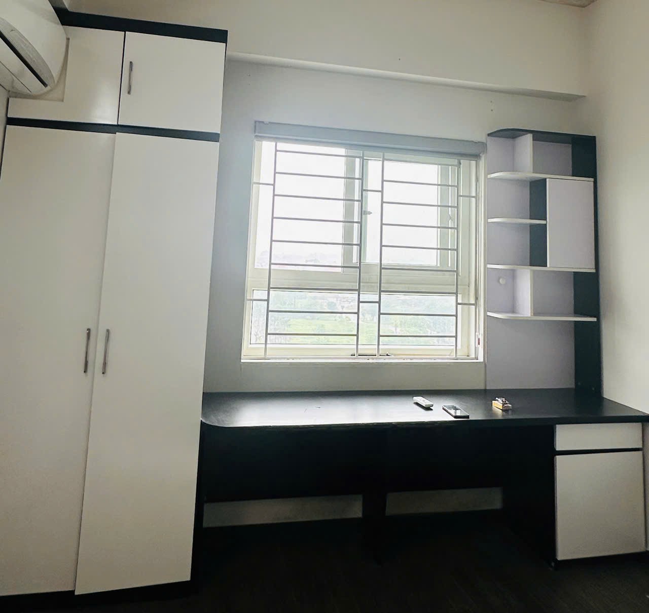 Cần bán Căn hộ chung cư đường 21, Phường Kiến Hưng, Diện tích 76m², Giá 2.72 Tỷ 2