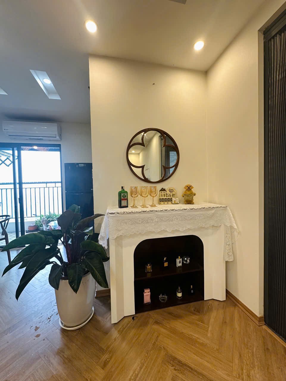 Cần bán Căn hộ chung cư đường 21, Phường Kiến Hưng, Diện tích 76m², Giá 2.72 Tỷ 3