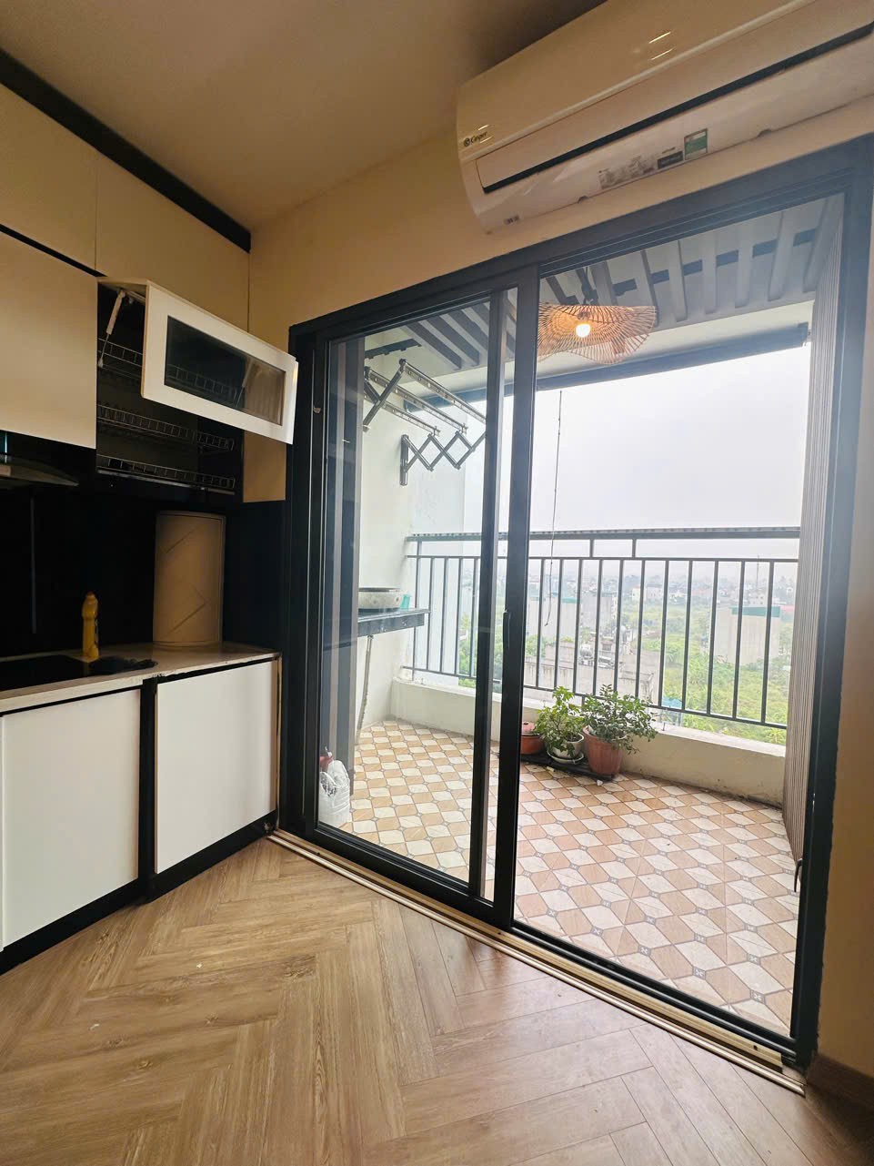 Cần bán Căn hộ chung cư đường 21, Phường Kiến Hưng, Diện tích 76m², Giá 2.72 Tỷ 5