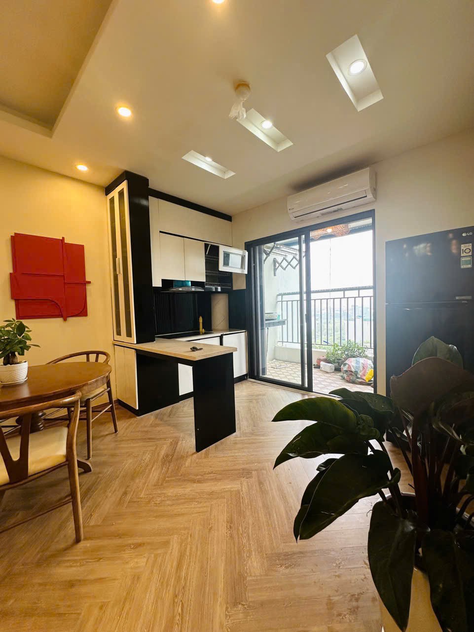 Cần bán Căn hộ chung cư đường 21, Phường Kiến Hưng, Diện tích 76m², Giá 2.72 Tỷ 6