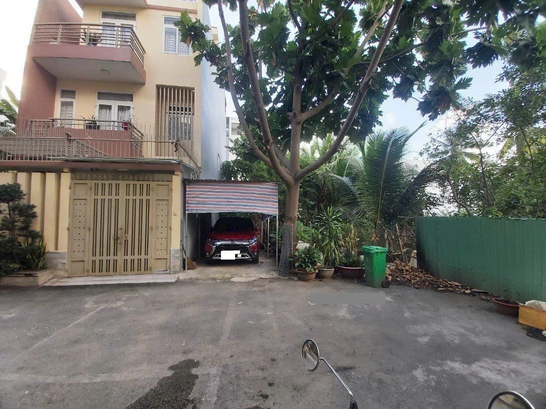 Cần bán Đất Phường Bình Trưng Đông, Quận 2, Diện tích 125m², Giá 9.8 Tỷ