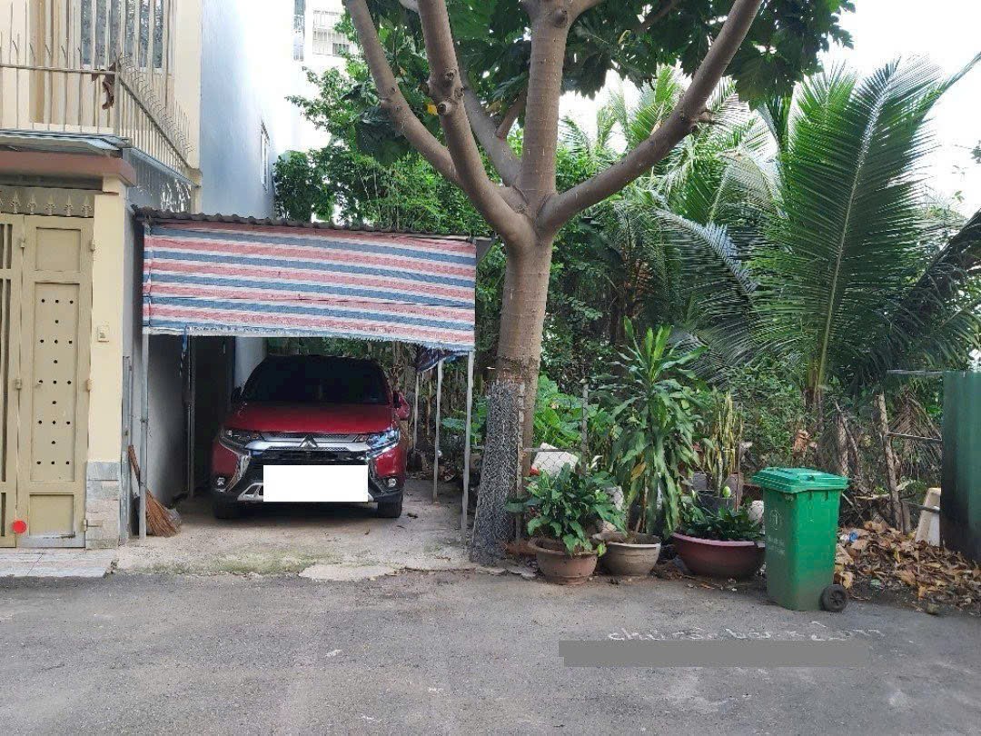 Cần bán Đất Phường Bình Trưng Đông, Quận 2, Diện tích 125m², Giá 9.8 Tỷ 3