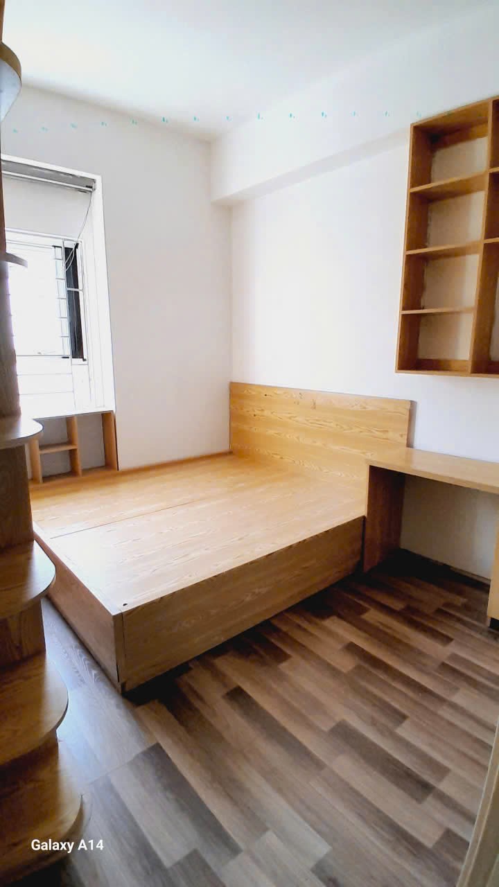 Bán gấp căn hộ72m2 full nội thất - 2,5x tỷ(x thỏa thuận) 3