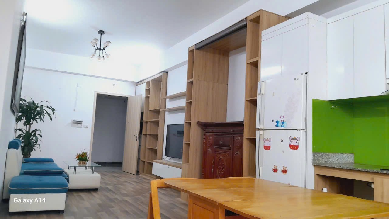 Bán gấp căn hộ72m2 full nội thất - 2,5x tỷ(x thỏa thuận) 4