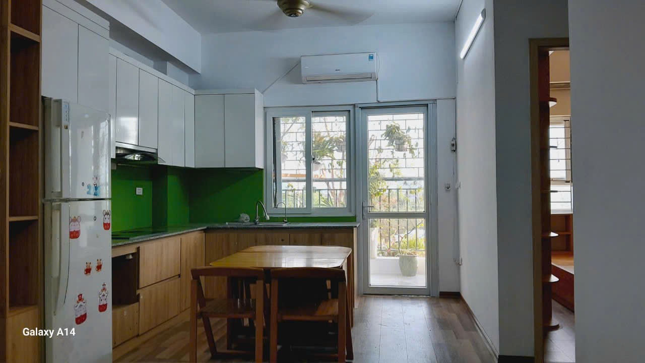 Bán gấp căn hộ72m2 full nội thất - 2,5x tỷ(x thỏa thuận) 6