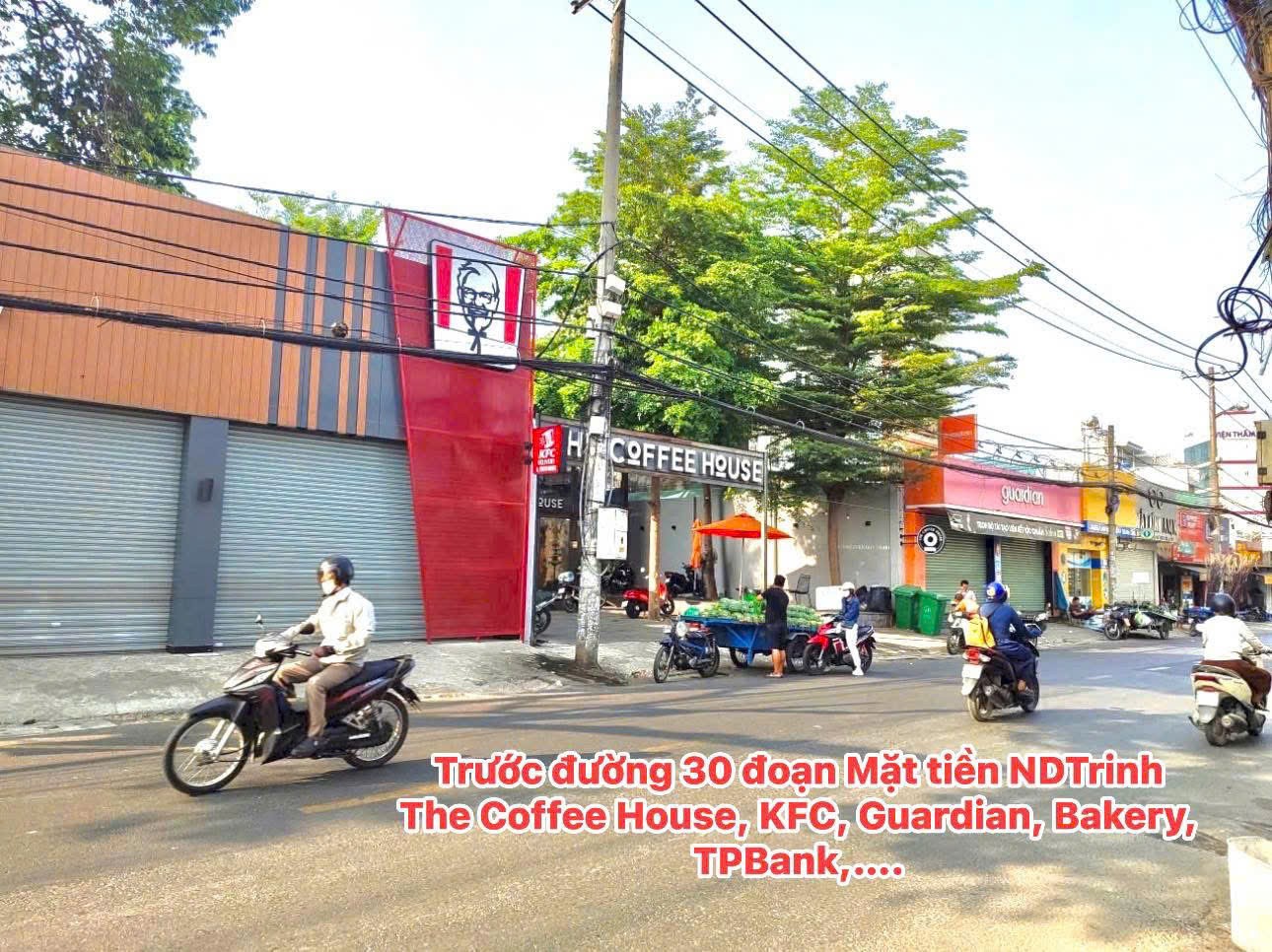 Cần bán Đất Phường Bình Trưng Đông, Quận 2, Diện tích 105m², Giá 8.8 Tỷ 3