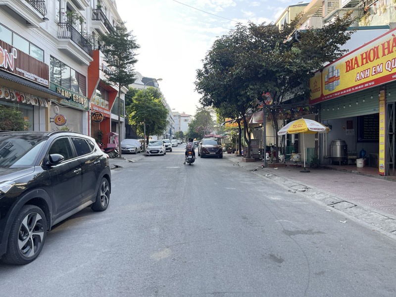 Bán 94,5m2 Shophouse Sông Hồng, trung tâm vùng lõi Gia Lâm, tiện ích ngập tràn 8