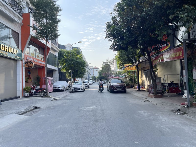 Bán 94,5m2 Shophouse Sông Hồng, trung tâm vùng lõi Gia Lâm, tiện ích ngập tràn 2