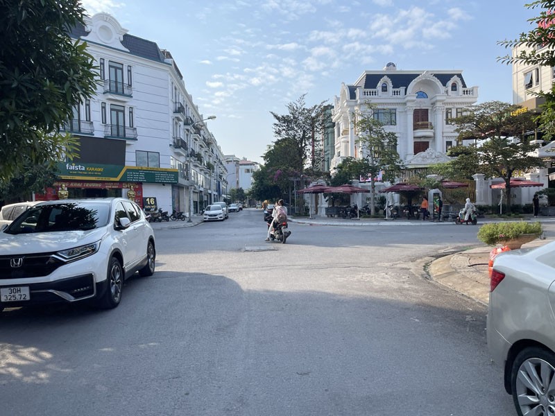 Bán 94,5m2 Shophouse Sông Hồng, trung tâm vùng lõi Gia Lâm, tiện ích ngập tràn 5