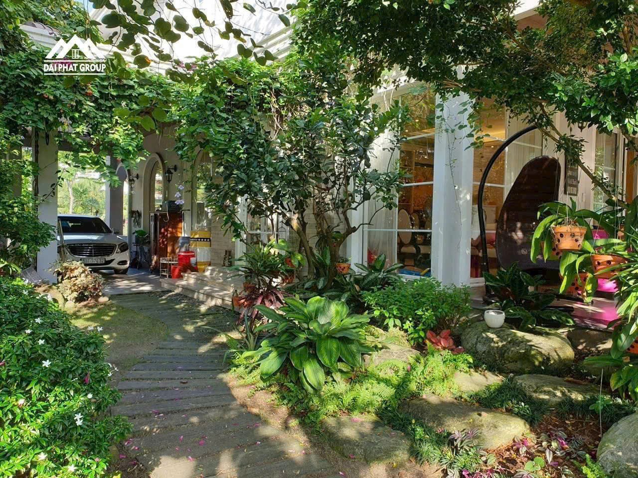 Cần bán Biệt thự Phường Phú Mỹ, Quận 7, Diện tích 290m², Giá 140 Tỷ 3