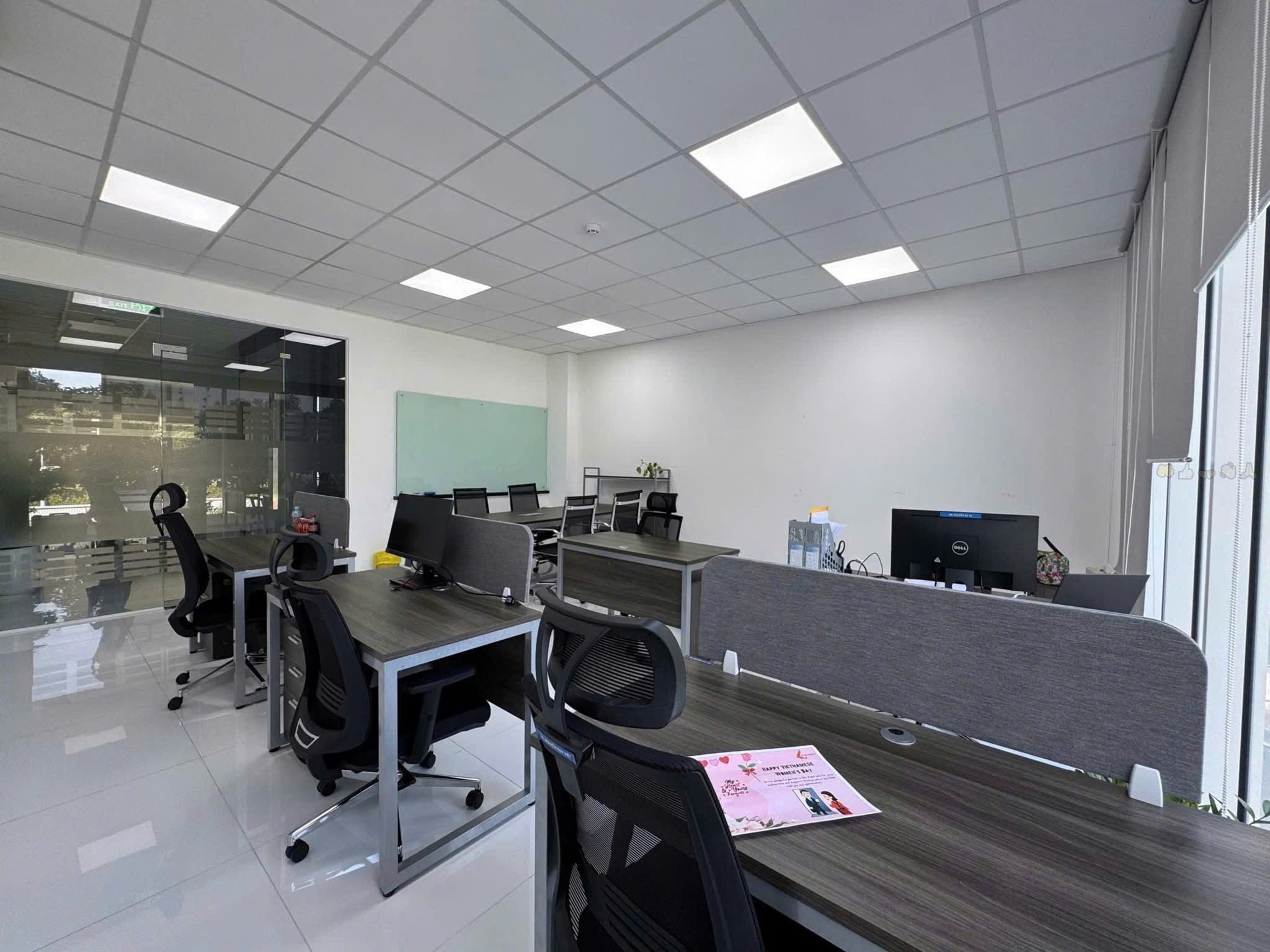 Cho thuê Nhà mặt tiền Phường Thủ Thiêm, Quận 2, Diện tích 532m², Giá 0127 Triệu/tháng
