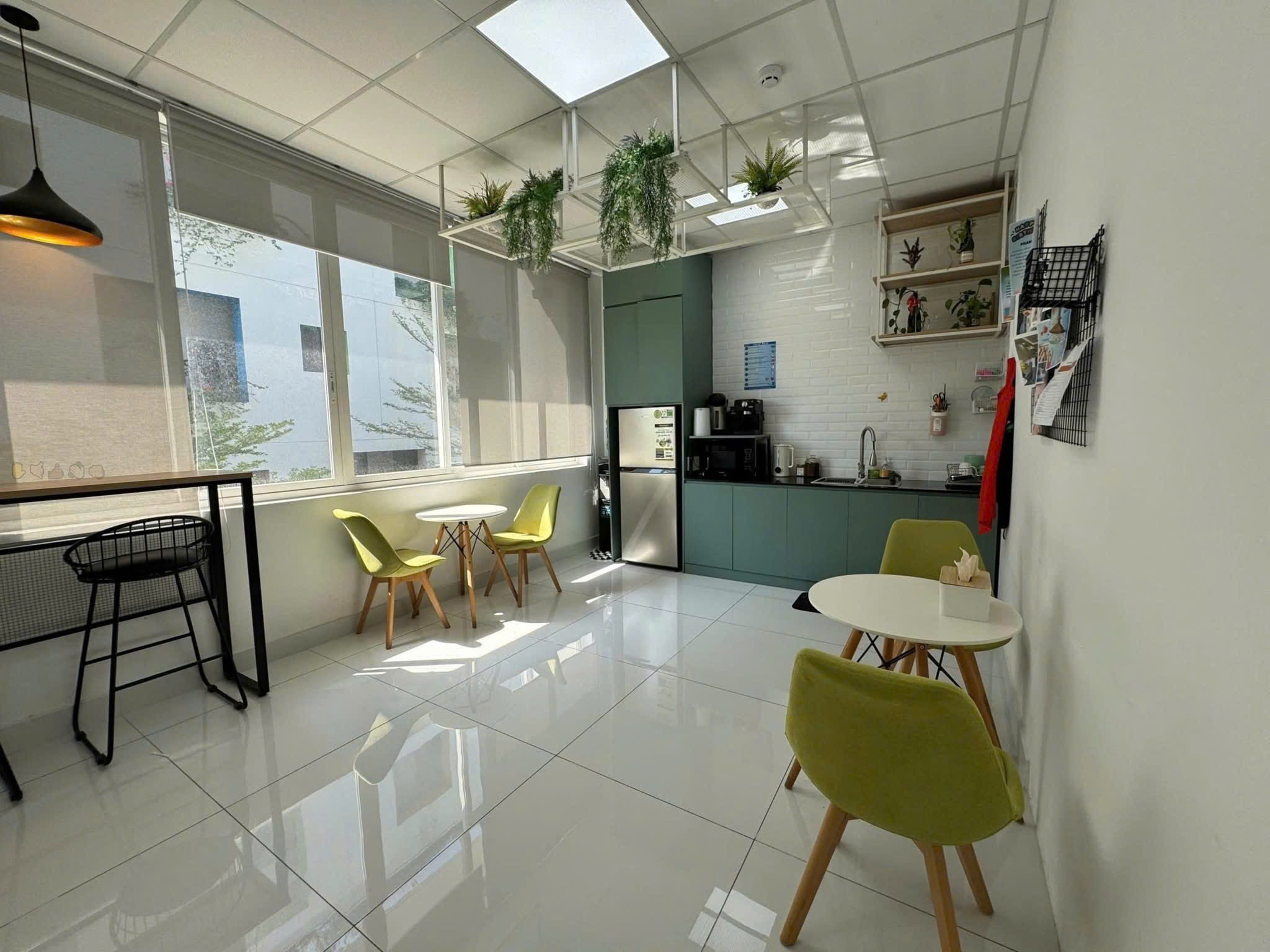 Cho thuê Nhà mặt tiền Phường Thủ Thiêm, Quận 2, Diện tích 532m², Giá 0127 Triệu/tháng 3