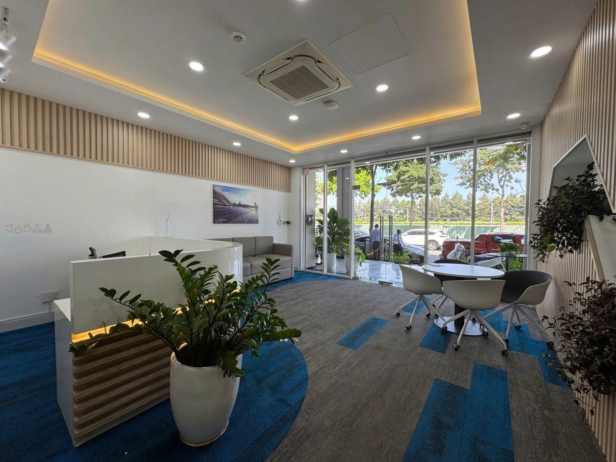 Cho thuê Nhà mặt tiền Phường Thủ Thiêm, Quận 2, Diện tích 532m², Giá 0127 Triệu/tháng 4