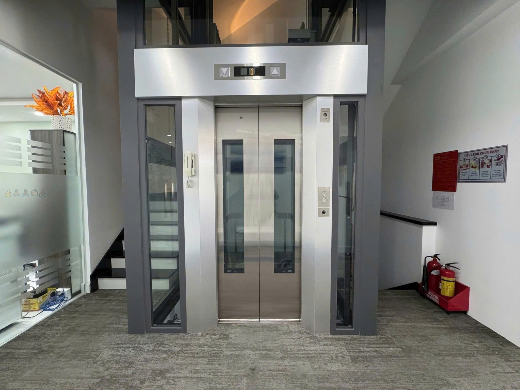 Cho thuê Nhà mặt tiền Phường Thủ Thiêm, Quận 2, Diện tích 532m², Giá 0127 Triệu/tháng 5