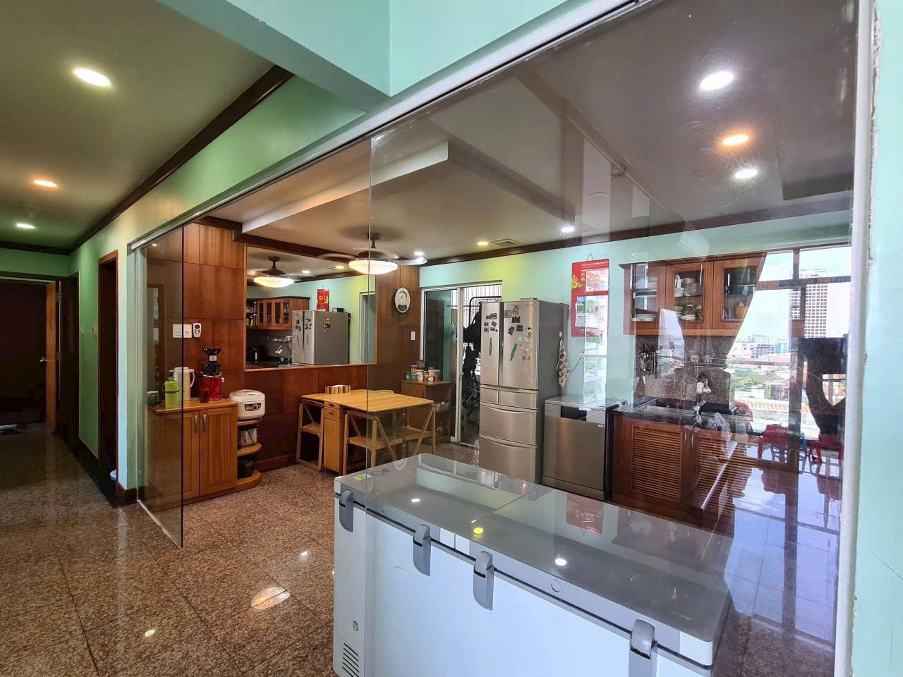 Cần bán Nhà mặt tiền Phường Thảo Điền, Quận 2, Diện tích 162m², Giá 10.7 Tỷ 2
