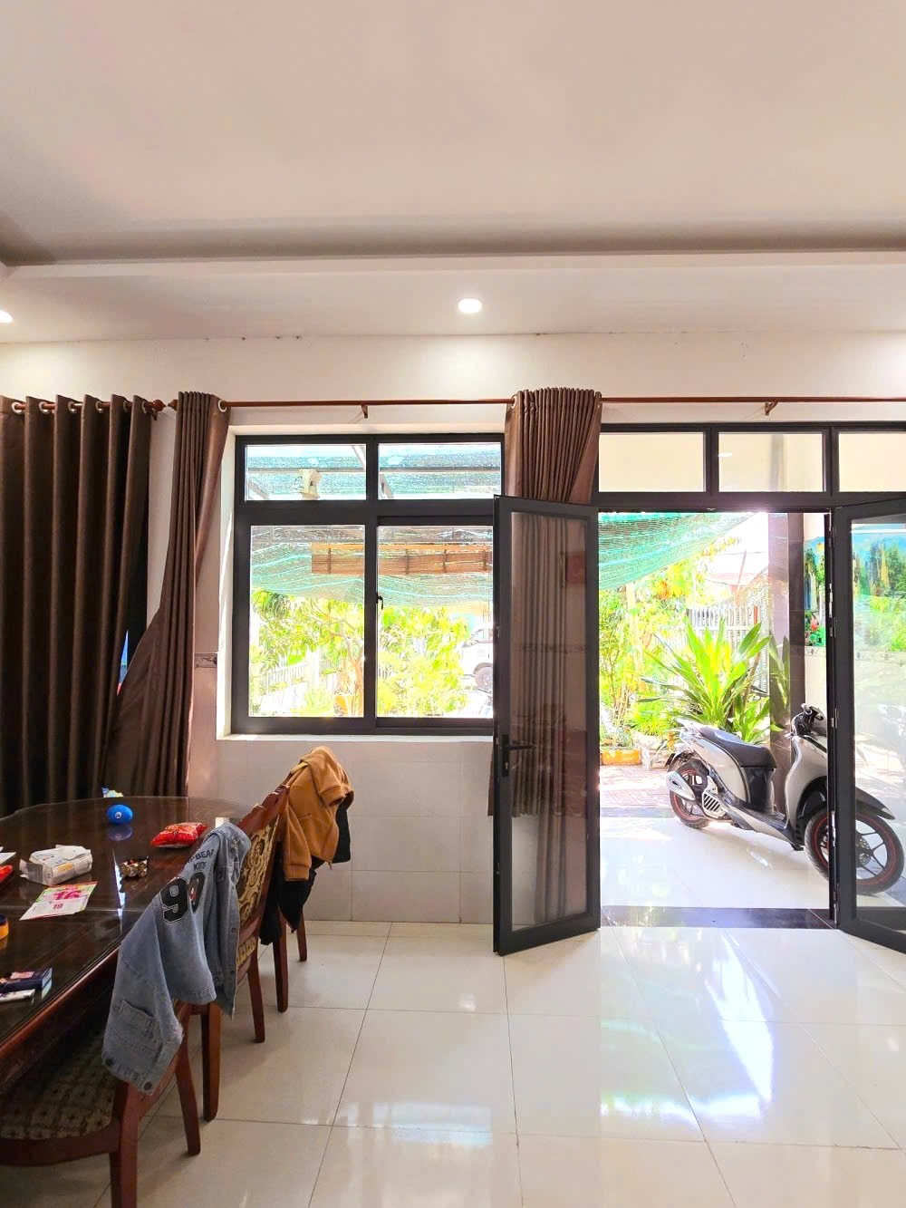 BÁN NHÀ NGÕ  QUẬN 9, PHƯỚC LONG B - 201M2 - SỔ HỒNG CHÍNH CHỦ - GIÁ HỜI 5