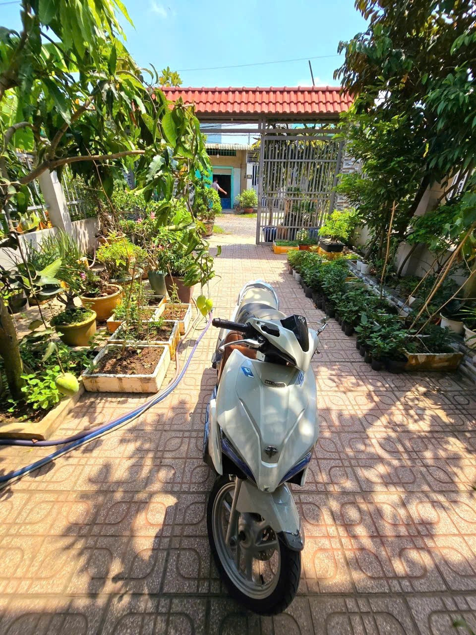 BÁN NHÀ NGÕ  QUẬN 9, PHƯỚC LONG B - 201M2 - SỔ HỒNG CHÍNH CHỦ - GIÁ HỜI 4