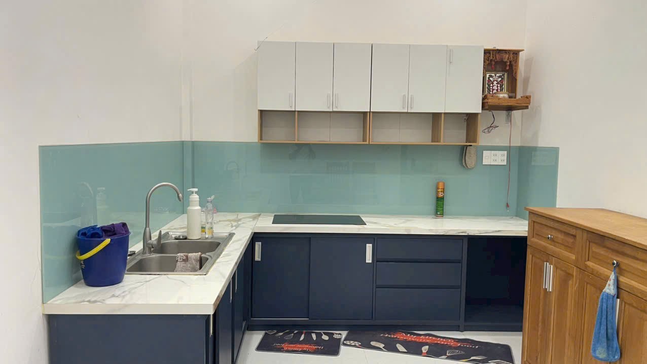 Cần bán Nhà ở, nhà cấp 4, nhà hẻm Phường Phước Bình, Quận 9, Diện tích 106m², Giá 9.5 Tỷ 2