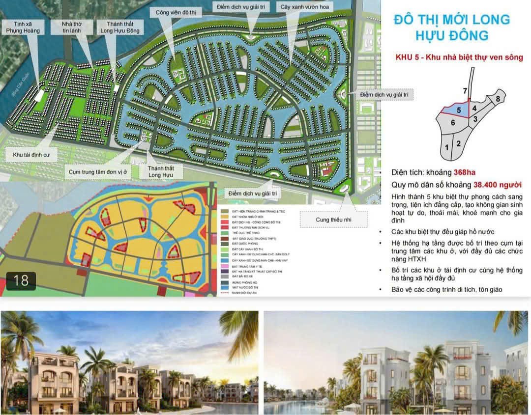 Đất lúa Óc Đảo Long Hựu 1000m2 giá rẻ đầu tư 350tr tiềm năng sinh lời cao 4
