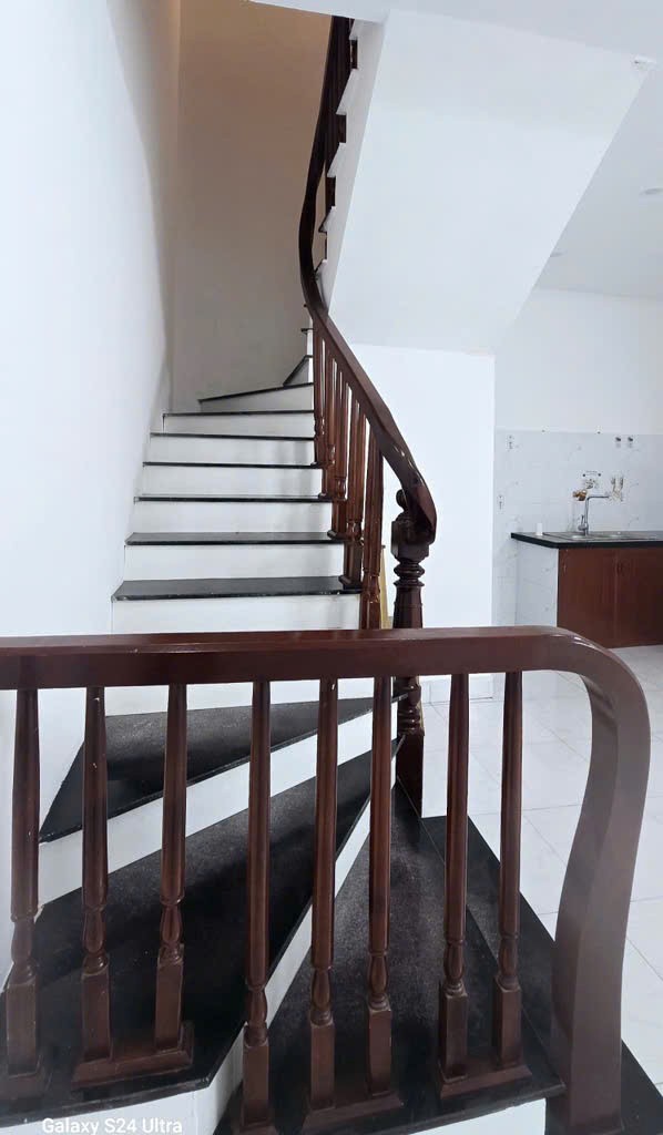 Bán Nhà Tam Trinh Xây Mới 2 Tầng 2 Phòng Ngủ Giá 2.68 Tỷ Nhà Chưa Sổ 4