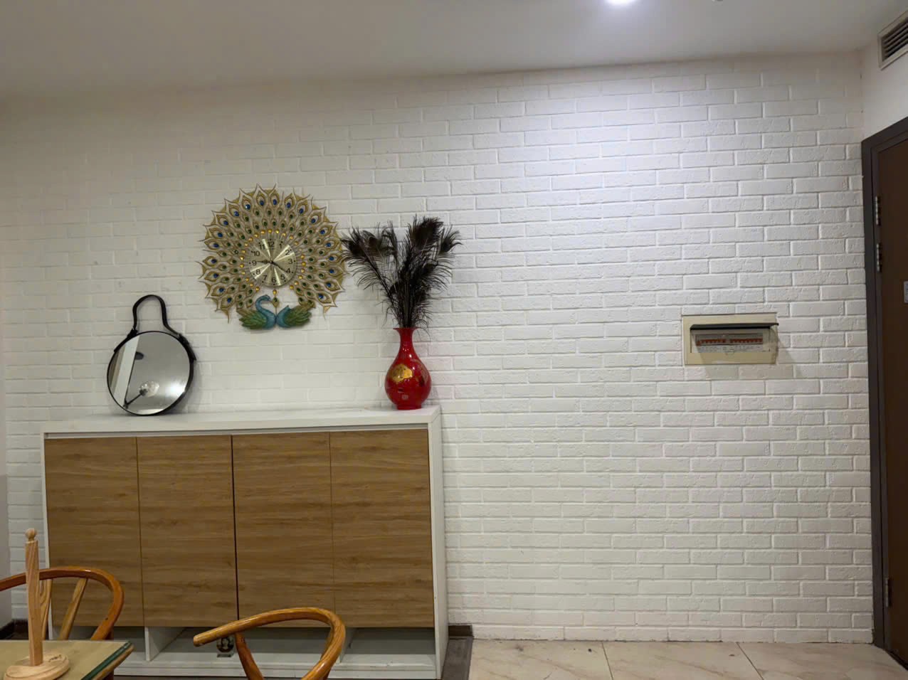 Bán căn hộ 1PN dt 46m2 Ecolife Capitol - 58 TỐ HỮU giá rẻ 2