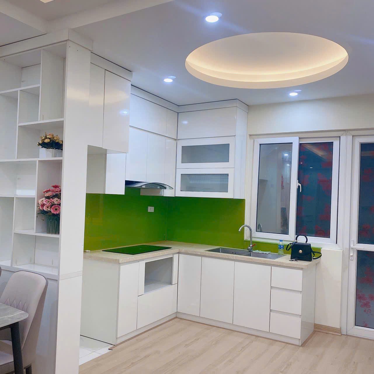 Chính chủ bán căn hộ 66m² – 2 phòng ngủ – full nội thất tại KĐT Thanh Hà Cienco 5 2
