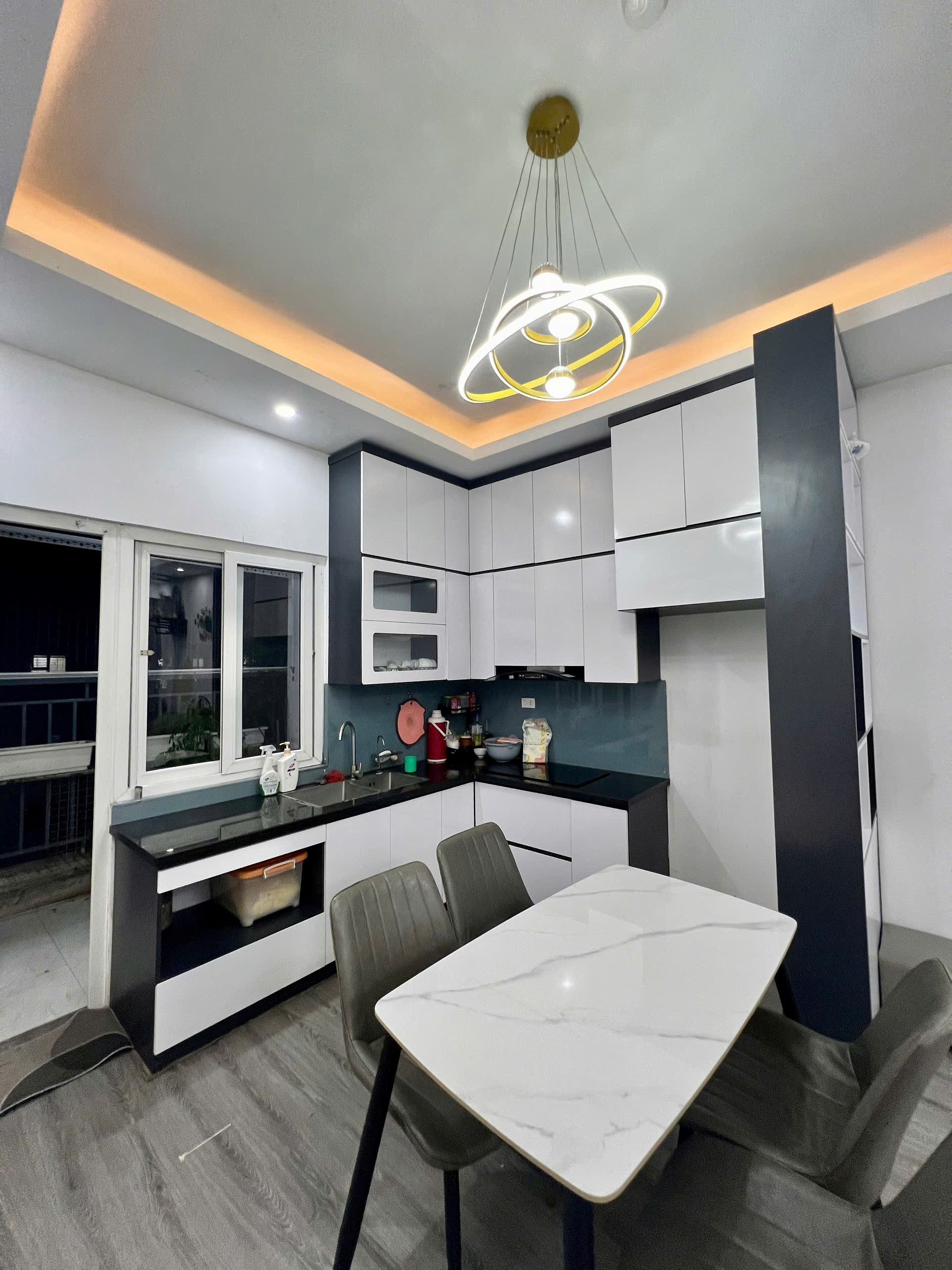 Cần bán Căn hộ chung cư đường 21B, Phường Kiến Hưng, Diện tích 68m², Giá 2.55 Tỷ 2