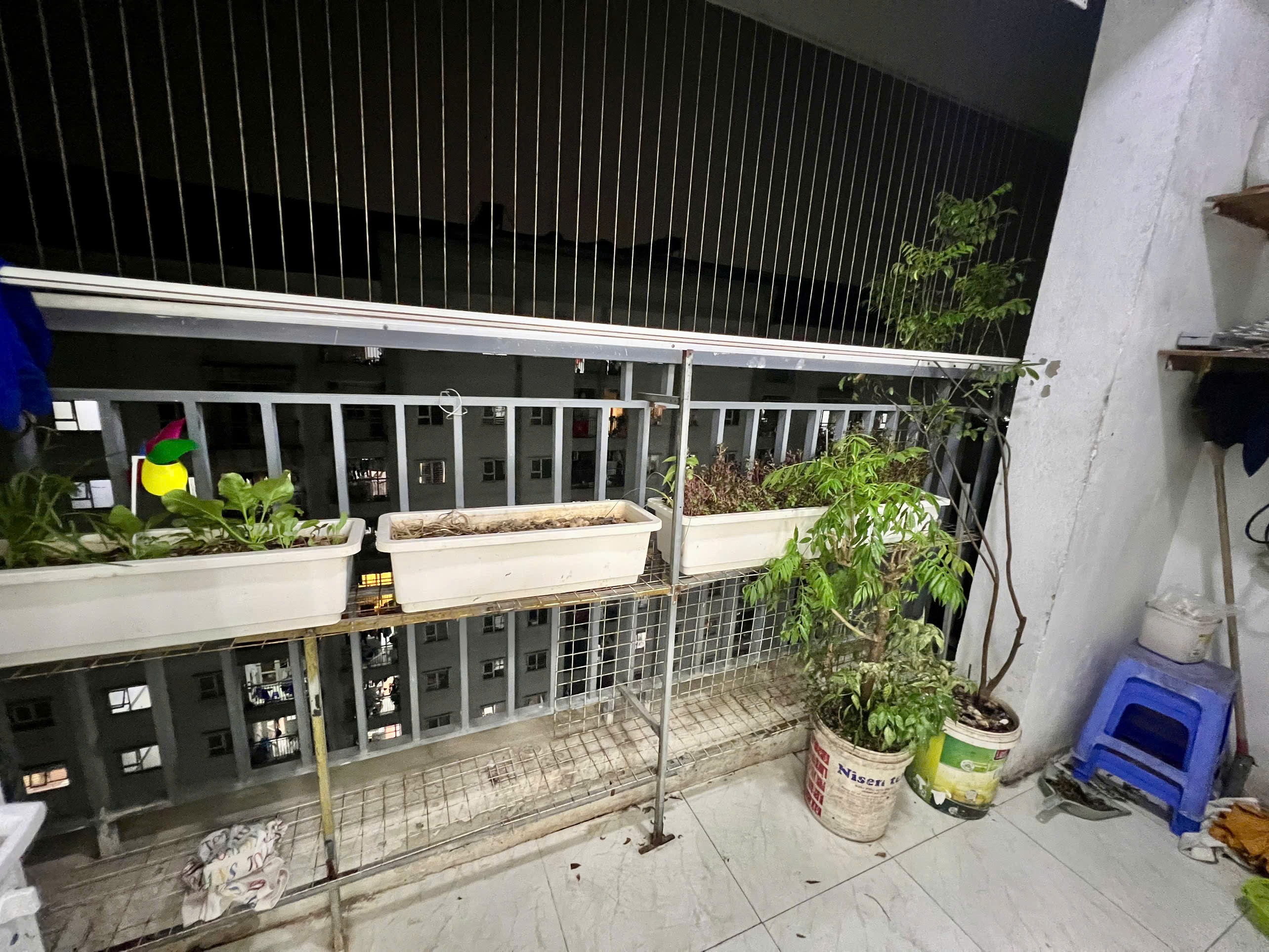 Cần bán Căn hộ chung cư đường 21B, Phường Kiến Hưng, Diện tích 68m², Giá 2.55 Tỷ 3