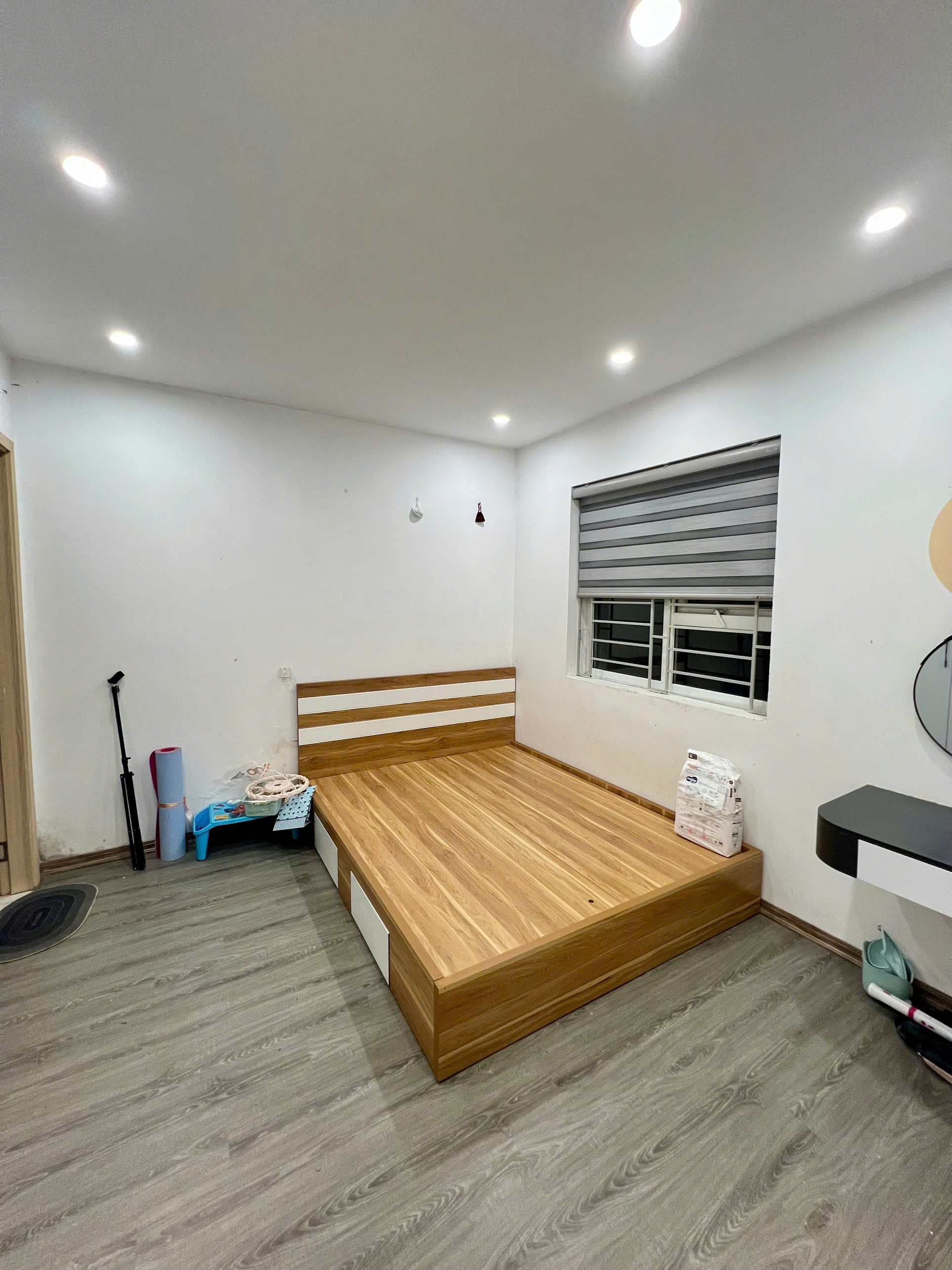 Cần bán Căn hộ chung cư đường 21B, Phường Kiến Hưng, Diện tích 68m², Giá 2.55 Tỷ 5