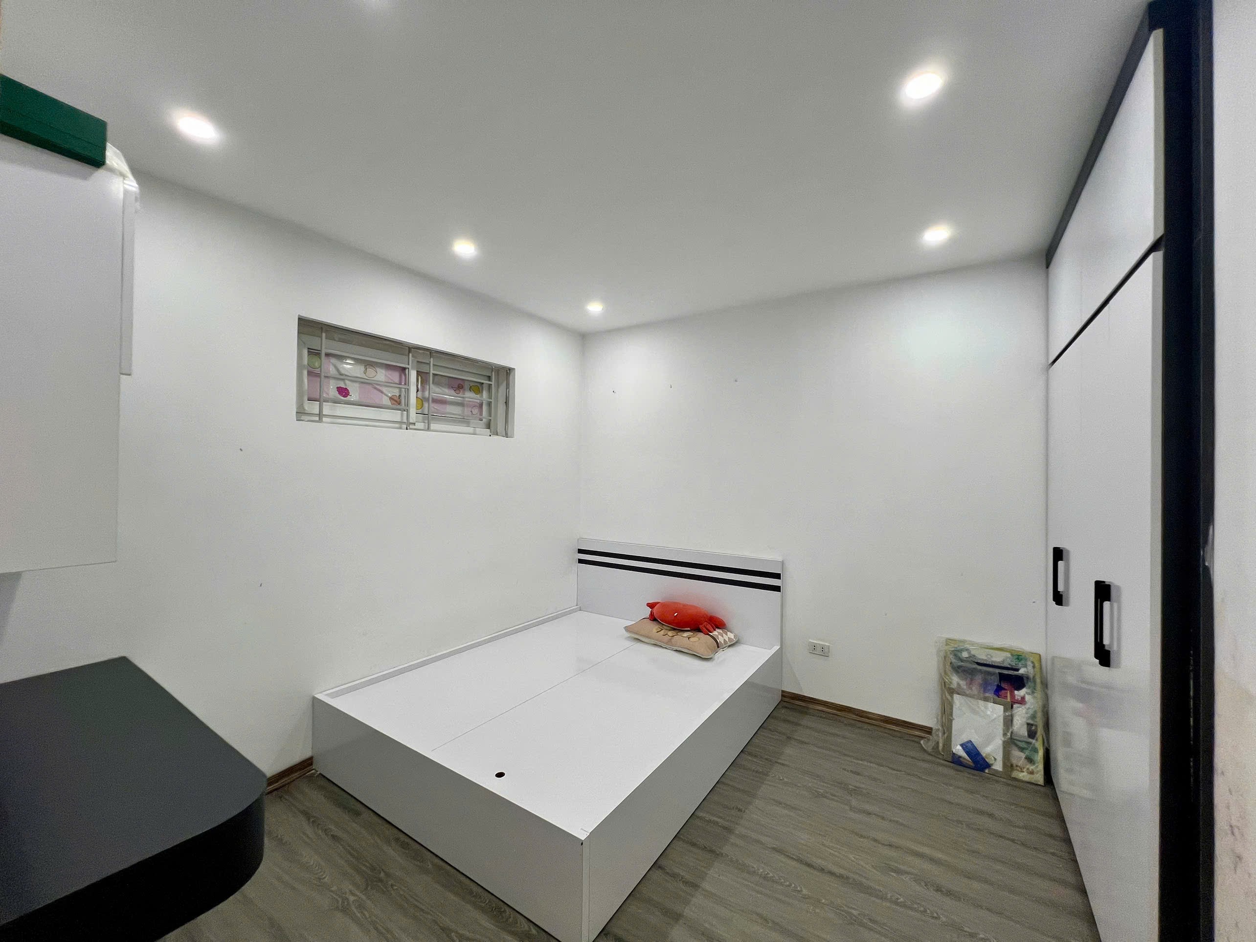 Cần bán Căn hộ chung cư đường 21B, Phường Kiến Hưng, Diện tích 68m², Giá 2.55 Tỷ 7