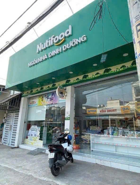 NHÀ (8x23) MT XUÂN THỚI THƯỢNG – HÓC MÔN  GẦN CHỢ ĐẦU MỐI CHỈ 9,9 TỶ
