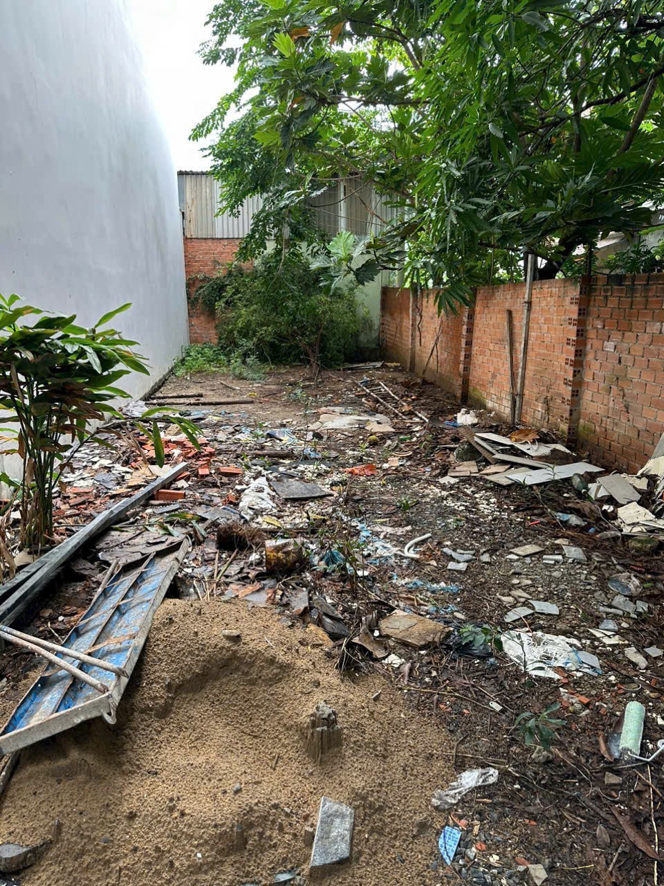 Cần bán Đất Phường Cát Lái, Quận 2, Diện tích 102m², Giá 7.8 Tỷ
