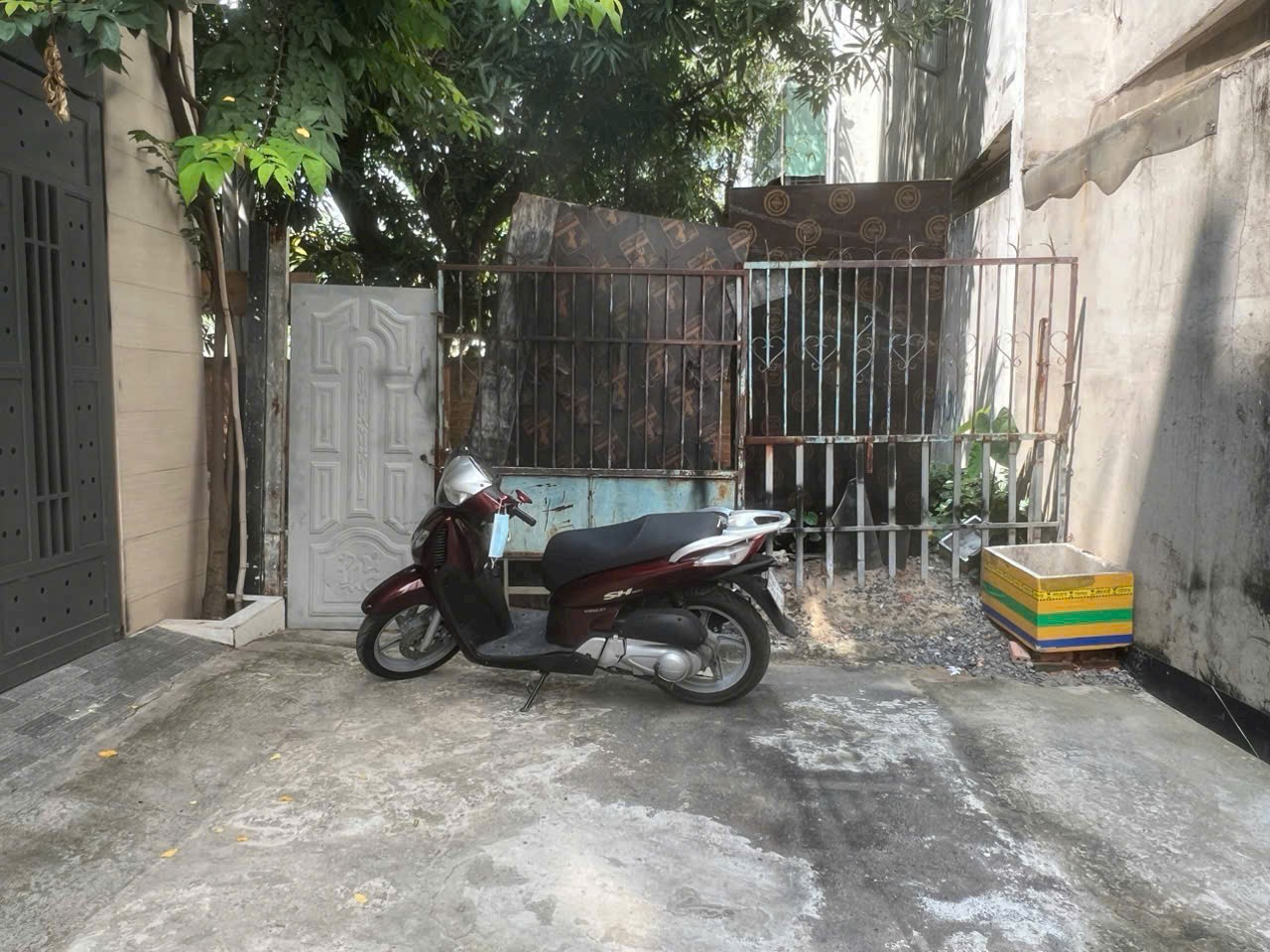 Cần bán Đất Phường Cát Lái, Quận 2, Diện tích 102m², Giá 7.8 Tỷ 2
