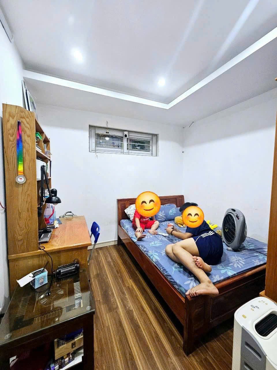 CHÍNH CHỦ BÁN CHCC TẦNG THẤP, KĐT ĐẠI THANH, KHU VỰC SẦM UẤT 1,97 TỶ 3
