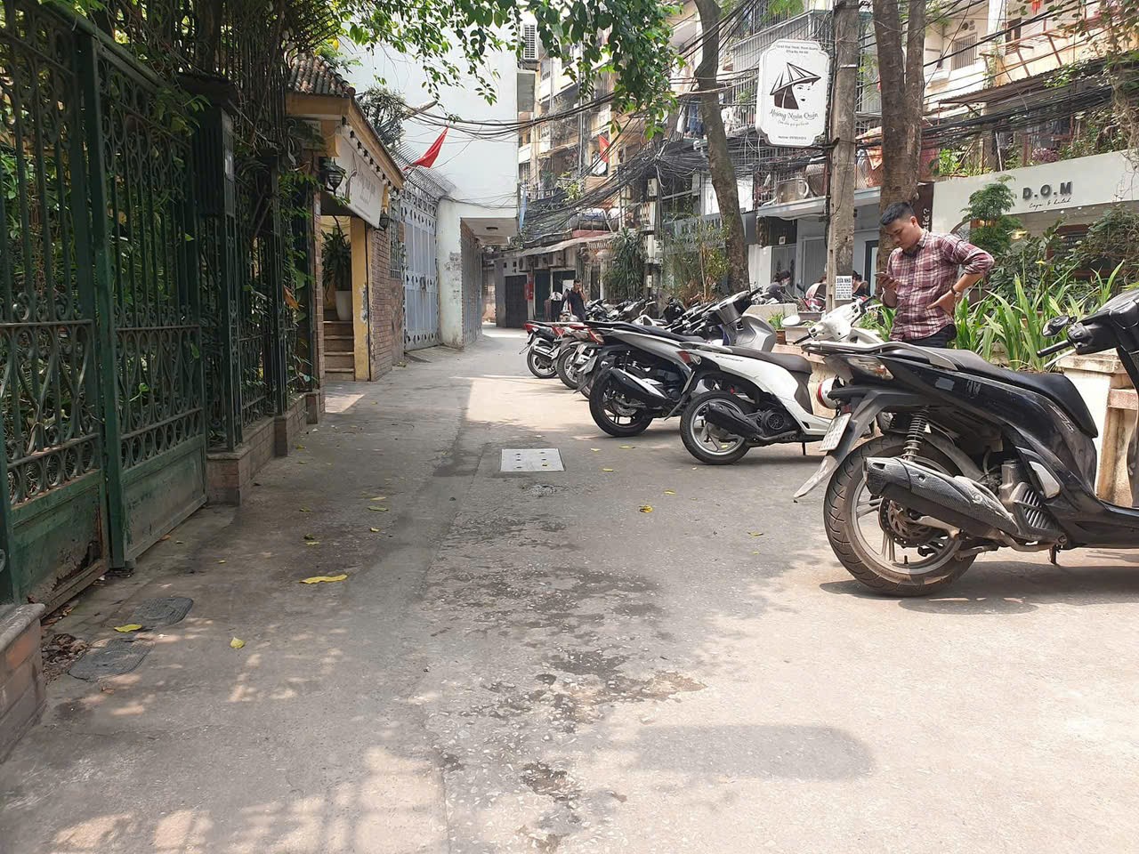 Cần bán Biệt thự đường Thái Thịnh, Phường Thịnh Quang, Diện tích 190m², Giá 35.2 Tỷ 4